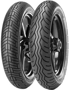 METZELER LASERTEC 3.25-19 54V TL F