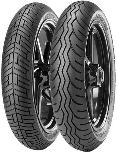 METZELER LASERTEC 3.25-19 54V TL F