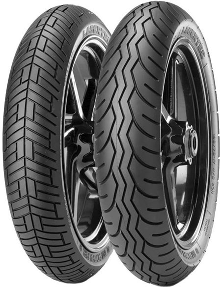 METZELER LASERTEC 3.25-19 54V TL F
