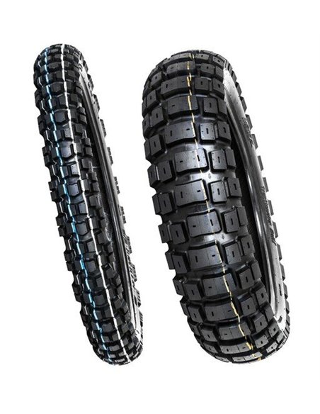 MOTOZ TRX120-70-19 TRAC.RALLZ  60 Q TL M+S DOT ECER75