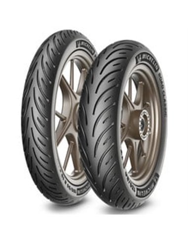 Michelin 100/90 - 18 M/C 56V ROAD CLASSIC F TL