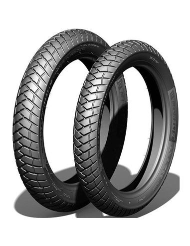 Michelin 2.75 - 17 47P REINF ANAKEE STREET  TT