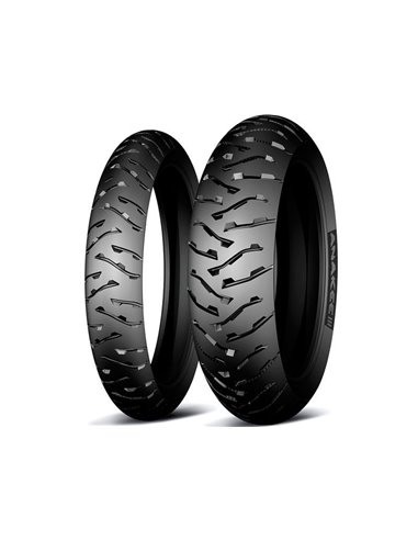 Michelin 120/70 R 19 M/C 60V ANAKEE 3 F TL/TT