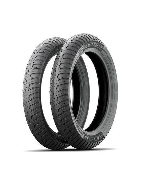 Michelin 110/70 - 12 M/C 47P CITY EXTRA  TL