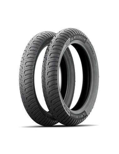 Michelin 3.50 - 10 59J REINF CITY EXTRA  TL