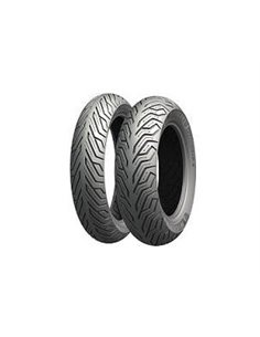 Michelin 110/70 - 11 M/C 45L CITY GRIP 2 F TL