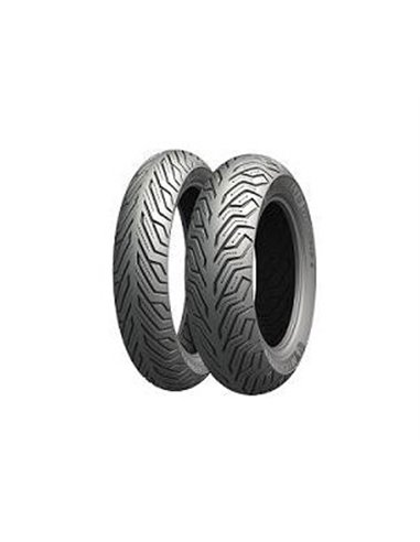 Michelin 110/70 - 11 M/C 45L CITY GRIP 2 F TL