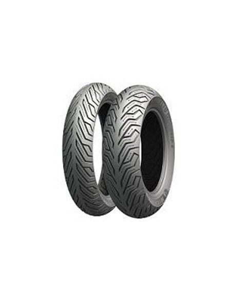 Michelin 110/70 - 11 M/C 45L CITY GRIP 2 F TL
