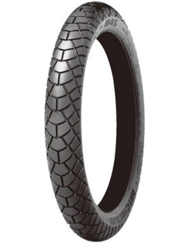 Michelin 2.75 - 17 47S REINF M45 E2  TT