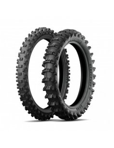 Michelin 100/90 - 19 M/C 57M STARCROSS 6 SAND NHS R TT