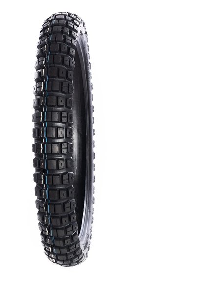 Motoz 120/70-19 Tl (Tract.Dualventure) 60 Q TL M+S Ecer 75