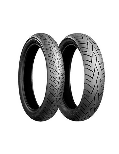 Bridgestone 110/90-18 BT46F 61V TL UM