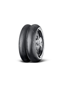 CONTINENTAL CONTIATTACK SM2 160/60-17 69H TL R