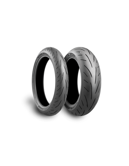 Bridgestone 160/60 ZR17 S23R (69W) TL