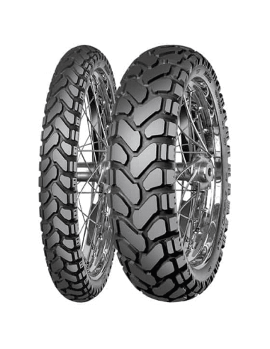MITAS ENDURO TRAIL + 130/80-17 65H TL R