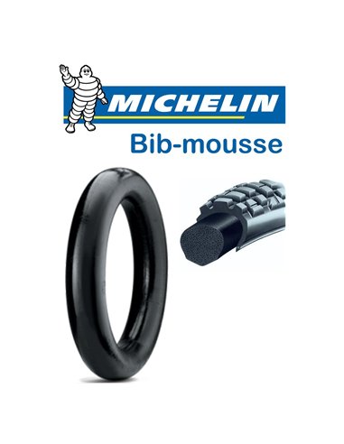 BIB MOUSSE M199