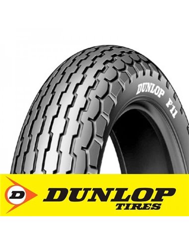 Dunlop 110/90-18 61V TL F20 WLT