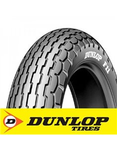 Dunlop 100/90-19 57H TL F24