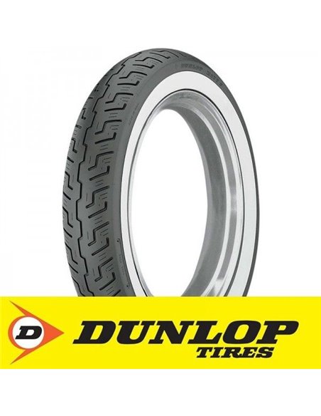 Dunlop 110/90-16 59S TT K127