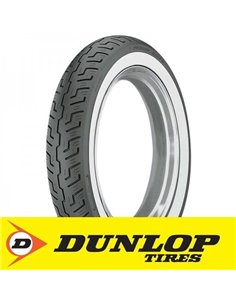 Dunlop 120/90-18 65H TL K177F WWW