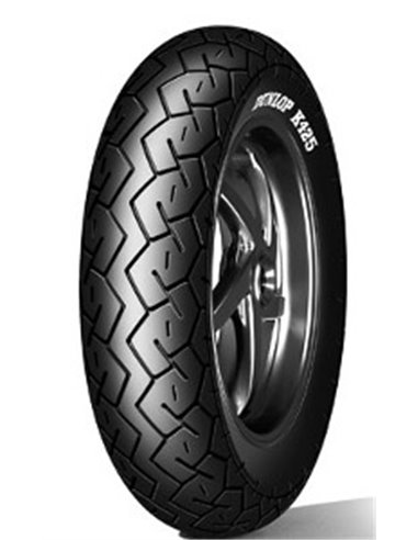 Dunlop 160/80-15 74V TL K425