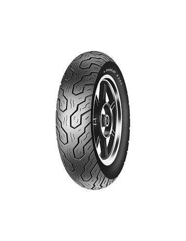 Dunlop 110/90-18 61S TT K555F