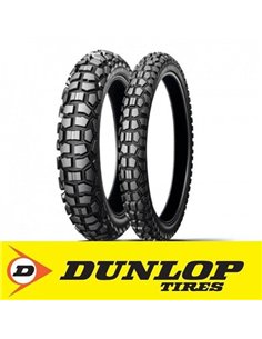 Dunlop 2.75-21 45P TT D605F