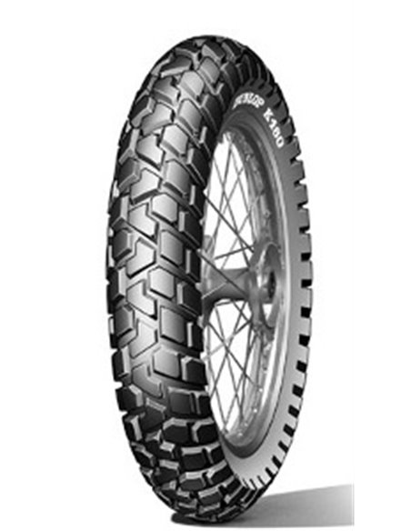 Dunlop 130/80-18 66P TT K180 J