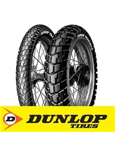 Dunlop 110/80-18 58S TT TRAILMAX