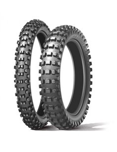 Dunlop 120/90-18 65M TT GEOMAX AT81