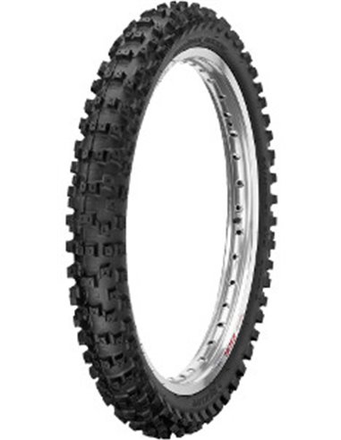 Dunlop 80/100-21 51M TT GEOMAX MX71 F