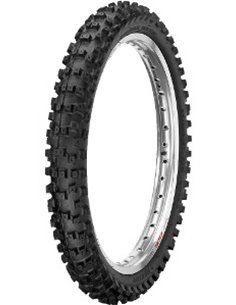 Dunlop 120/80-19 63M TT GEOMAX MX71A