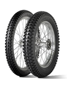 Dunlop 120/100R18 68M TL D803 GP K