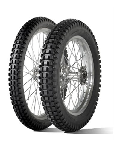 Dunlop 120/100R18 68M TL D803 GP K