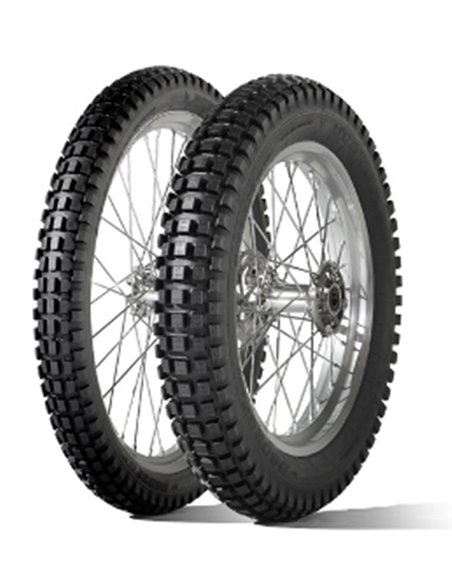 Dunlop 120/100R18 68M TL D803 GP K