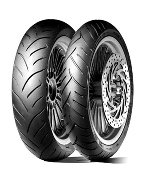 Dunlop 110/90-13 56P TL SCOOTSMART
