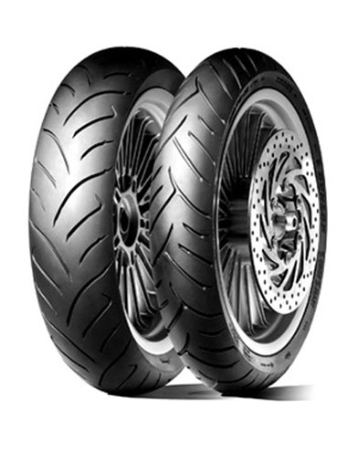 Dunlop 130/70-10 62J TL SCOOTSMART