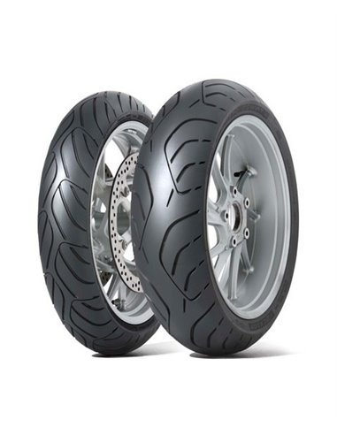Dunlop 160/60R15 67H TL SX ROADSMART III
