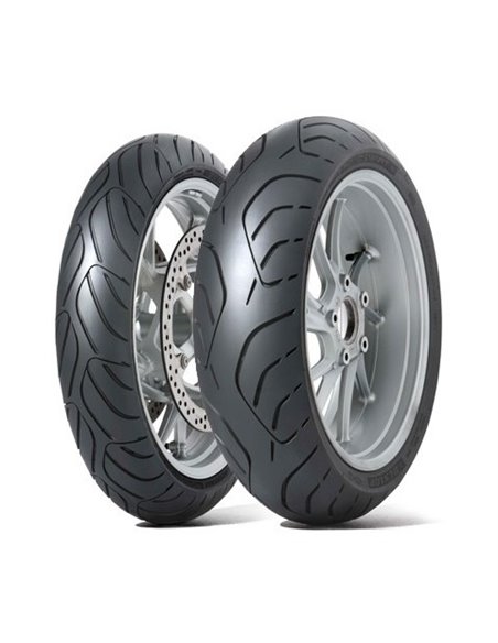 Dunlop 160/60R15 67H TL SX ROADSMART III