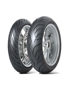 Dunlop 120/70R15 56H TL SX ROADSMART III