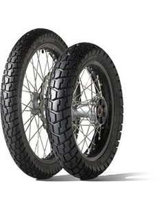 Dunlop 120/90-10 57J TL TRAILMAX SCOOTER