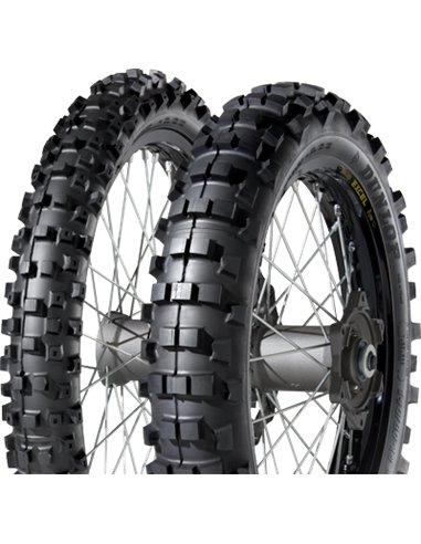Dunlop 90/90-21 54R TT GEOMAX ENDURO S