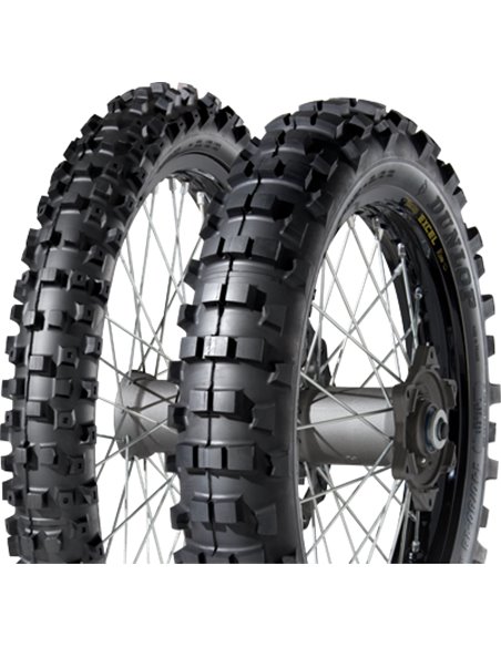 Dunlop 90/90-21 54R TT GEOMAX ENDURO S