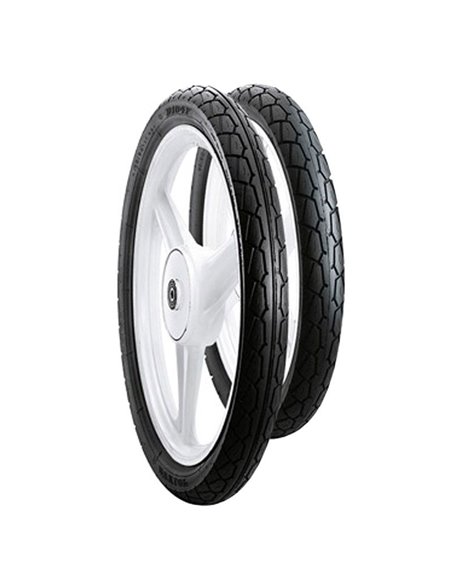 Dunlop 2.50-17 4PR TT D104