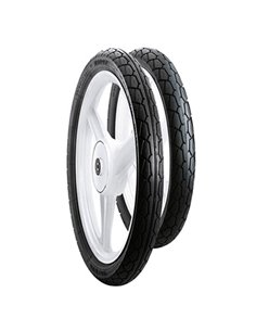 Dunlop 2.75-17 41P TT D104
