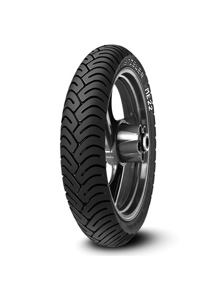 Metzeler Me 22 3.50 - 18 M/C 62P TT Reinf