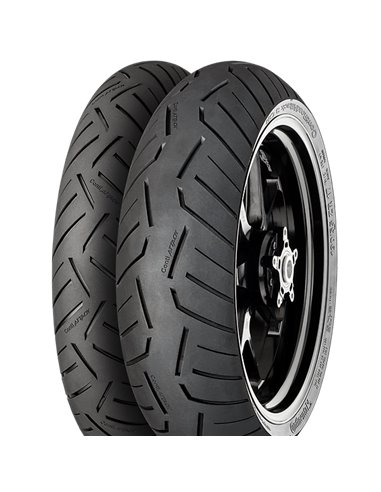 Continental ContiRoadAttack 3 CR 150/65 R 18 M/C 69H TL