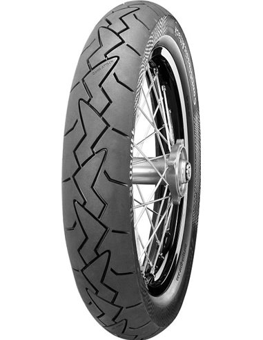 Continental ContiClassicAttack 120/90 R 18 M/C 65V TL