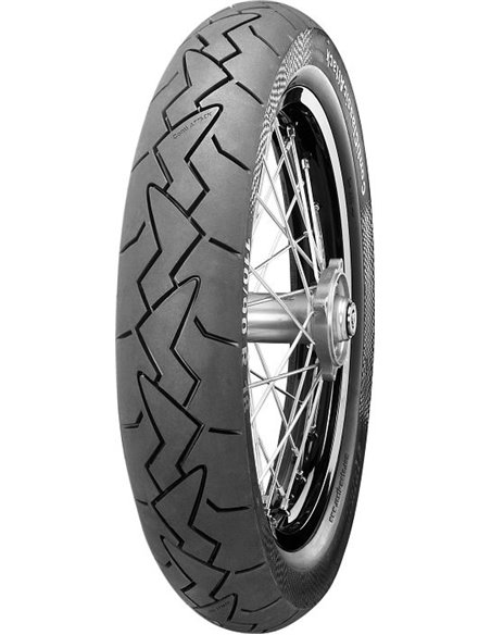 Continental ContiClassicAttack 120/90 R 18 M/C 65V TL