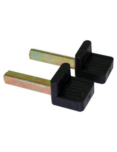 ADAPTADORES CABALLETE TRASERO ANGULAR